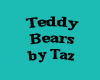 Teddy Bear1