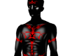 Demon  Black Skin