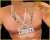 (DR)Empire Necklace (M)