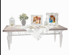 Mesa Registro Casamento