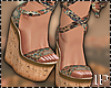 Bohemian Boho Sandals
