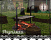 Anywhere Camp Grill