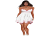 ~Alura~  Mini Dress