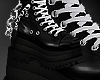 👟ASD Black Shoes