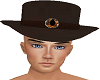 Van Helsing hat