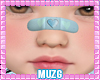 M| Polar Band-Aid