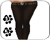 :sk: Purrfect Brown Jean