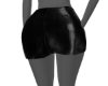 Black Leather Skirt
