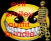 evil smiley bundle~!~