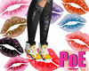 Urban Sneaks: Small