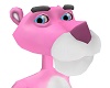 Pink Panther Head