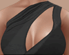 ♥ Black Baddie Dress