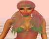 Pastel Hair