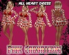All Heart Dress