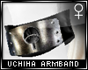 !T Uchiha armband [F]