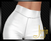 [JSA] Leather White