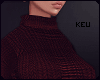 ʞ- Turttle Neck Bdy