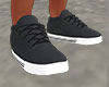 SK Shoes Dark Gray