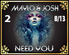 Maylo Josh - Need You 2