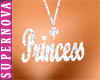 [Nova] Princess Necklace