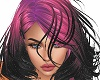 Lolita Sparkle Hair #260