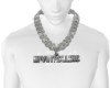 Trolling chain
