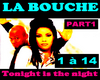 Tonight is the night -P1
