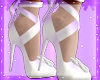 Princess Lilac Shoe