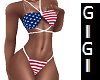 GM USA Bikini 3