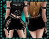Cross Skirt