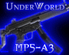 Underworld ~ MP5A3