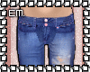 [EM] SkinnyJeans-Medium