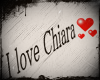 Chiara  Headsign Couple