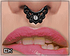 K| Septum Onyx (Indira)