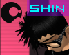 [x0] Shin Black