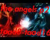 the angels among demons