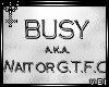 [v] Busy Gray: GA