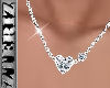 Necklace - Diamond Hart