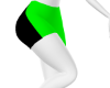 shego skirt LLT