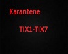 Karantene