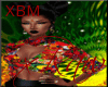 xRaw| ADFM PANTS XBM