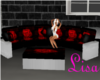 {LS} [BR] Sofa And Table
