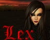 LEX - Galie mocca