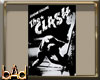 Rocker Poster The Clash