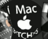 (iHB]iMac iTches Tee