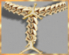 J Girl l Chain Belt