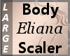 Body Scaler Eliana L