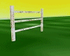 [FARM]rusted farm fence