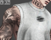 Retro Tank Tattoos