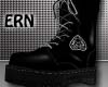 Goth Boots